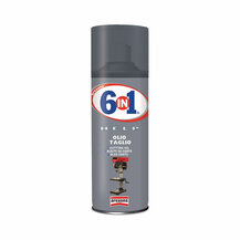 F3003A4254 OLIO taglio metalli da ML.400 art.4254 Arexons
