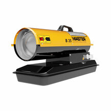 F30644015.753.1 GENERATORE ARIA calda diretto a GASOLIO  modello B 35 CED art.4015.753.2/4010.818 Desa