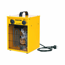 F30644015.75311 GENERATORE ARIA calda ELETTRICO modello B 2 IT da 2 kW ART.4212.255/4012.255 Desa