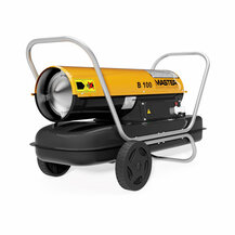 F30644015.753.3 GENERATORE ARIA calda diretto a GASOLIO  modello B 100 CED art.4010.813 Desa