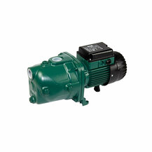 F30630060 POMPA autoadescante JET 132 M per acqua Art.60212475C Dab
