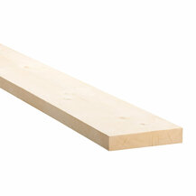 F3190901 TAVOLA legno per PONTEGGI abete grezza PRISMATA sp.50X250X4000 m (pacco da 1 mc=20 pz) Damiani Legnami/Cozzarin