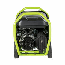 F37600020 Motogeneratore WX3200 monofase da 230 Volt potenza 2.5 KW Art.PR242SXI000 Pramac