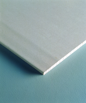 E2002BAS1307 Lastra cartongesso BIANCO STANDARD BA13 spessore mm. 13  mm. 1200x2700