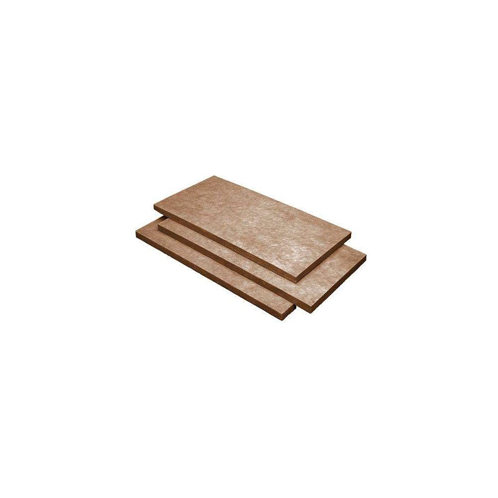 E3624721792 TP-KD 432 LANA DI VETRO KNAUF spessore 130mm 600x1250mm 1 bc=60 mq art.721792 Knauf