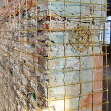 E3626CFAZ20 LATERLITE SISTEMA CRM Art.RRRECFAZ20 G-MESH FAZZOLETTO per rinforzo strutturale  1cf=200pz  Laterlite