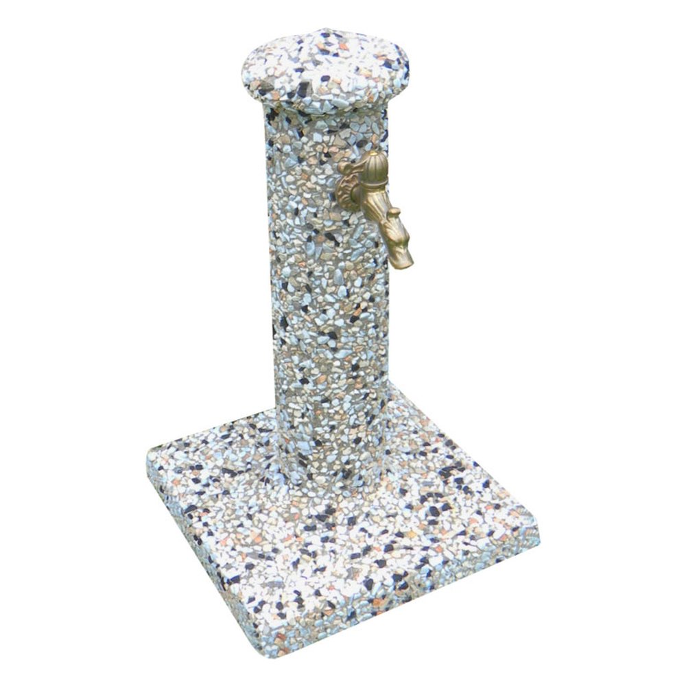 E36300003 PVS PUNTO ACQUA ZURIGO GHIAINO Art. G 750 Bonfante