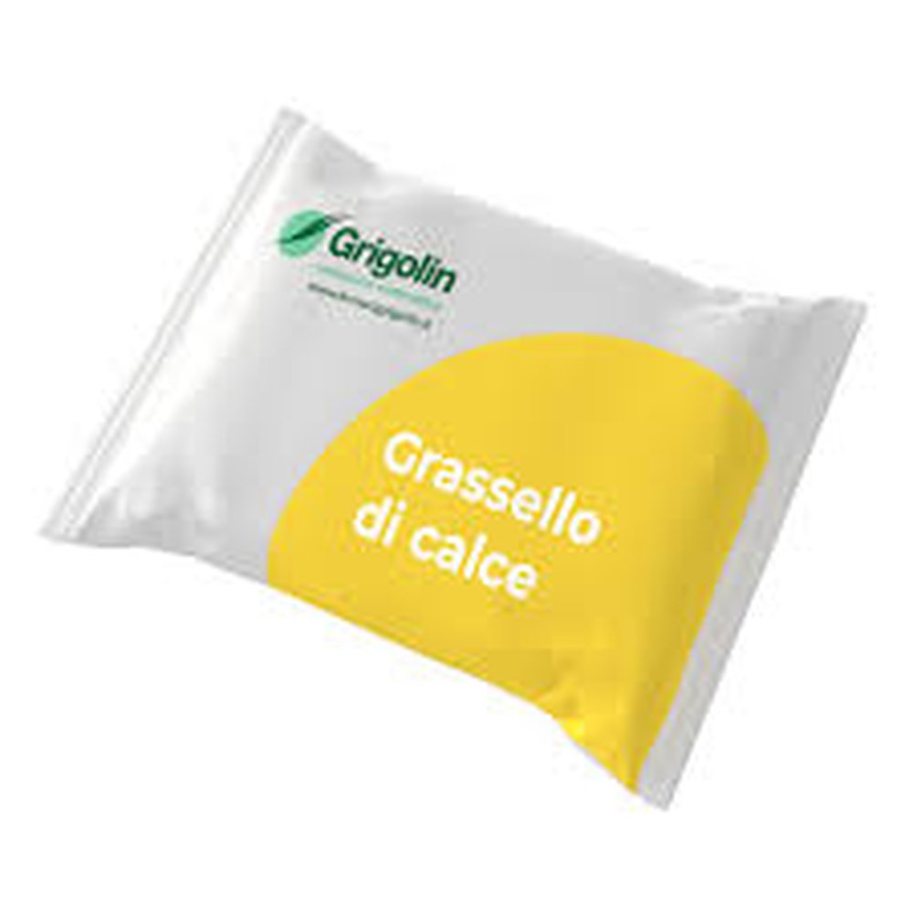 E37651252575005 PVS GRASSELLO 25KG BC=40SA Art. 1252575005 Grigolin