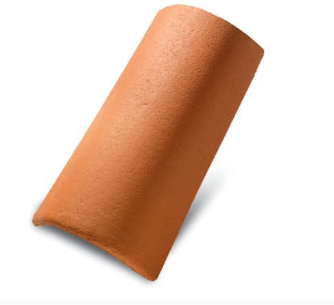 E39380004072 Wierer COLMO per TEGOLA DOPPIA ROMANA GRANIGLIATO PLUS per tetto colore GRIGIO ARDESIA art.0004072 Wierer