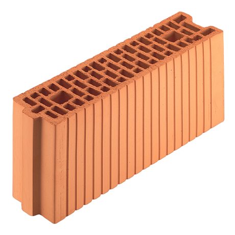 E394218111219 PVS MATTONE/BLOCCO POROTHERM BIO 12X50X16 Bc=60pz Art.18111219 Wienerberger