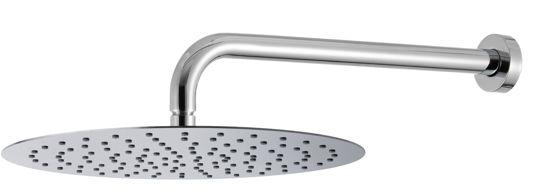 E3951ARK308 SOFFIONE DIAM. 30 serie MOOV con BRACCIO DOCCIA  Art. ARK308 rubinetteria Arkitea