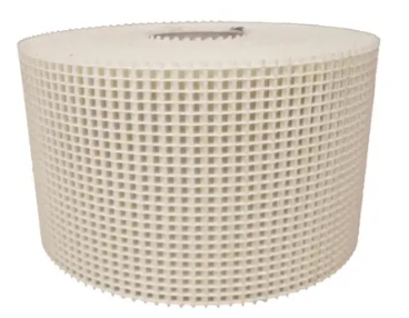 E3994000050 Gyproc NASTRO GLASROC per riforzo giunti lastre esterno rotolo da 60mm x 25m Art. 5200988032 Saint Gobain