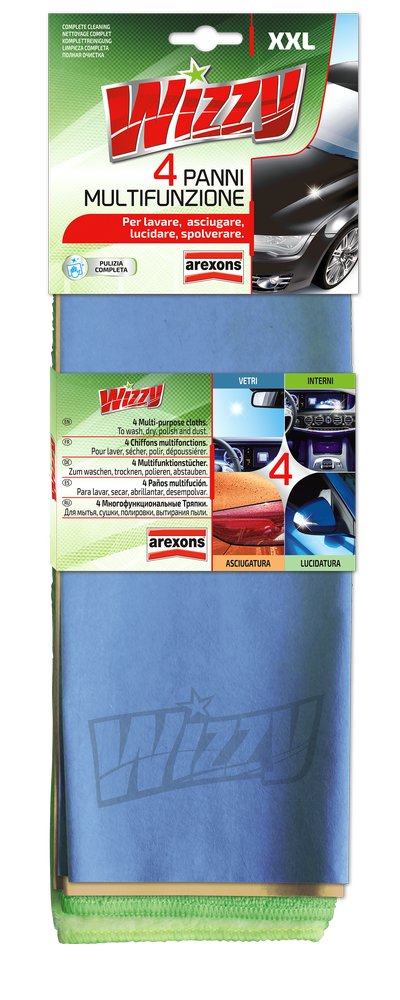 F300310002 PVS PANNI MULTIFUNZIONE Art. 1987 Arexons