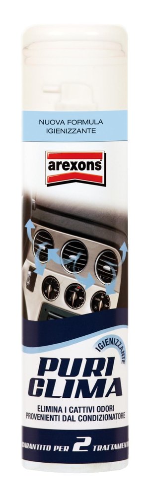 F300310058 PVS PURI CLIMA ML 350 Art. 4138 Arexons