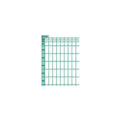 F3010S002200025 Rete recinzione maglia 50X100 rt. da ml. 25 EVERPLAX H.200 Ø filo 2,5 mm art.S002200025 Cavatorta (RITIRO A ROTOLO)