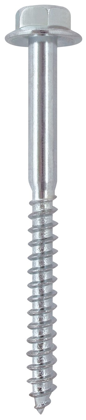 F3018100059 PVS Vite TER a legno, Misure: 6X120, cf=100pz, Art. 05100B0612000 Friulsider