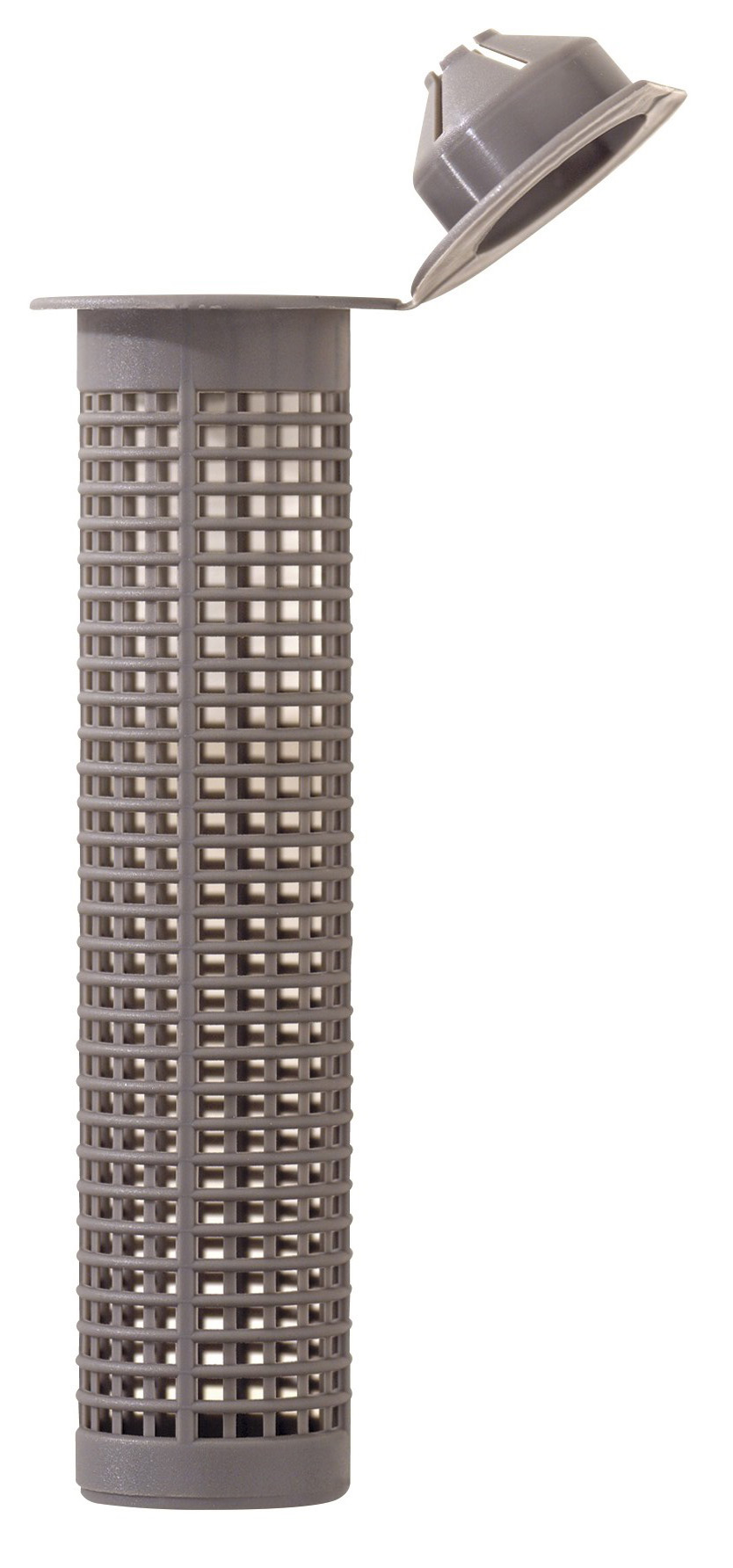 F3018100206 PVS BRP Bussola retinata plastica c/fondello, 15x130, cf=10pz Art. 633000151300C Friulsider