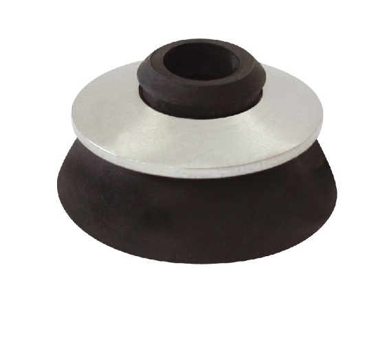 F3018453760AV BAZ GUARNIZIONE di tenuta in EPDM c/rondella colore TESTA DI MORO cf. 100 pz art.453760AV0560C Friulsider