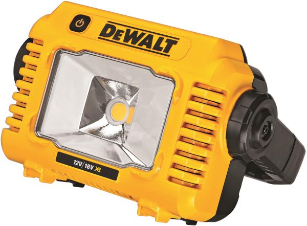 F3020D10010 PVS 18V XR Compact Task Light Art. DCL077-XJ Dewalt