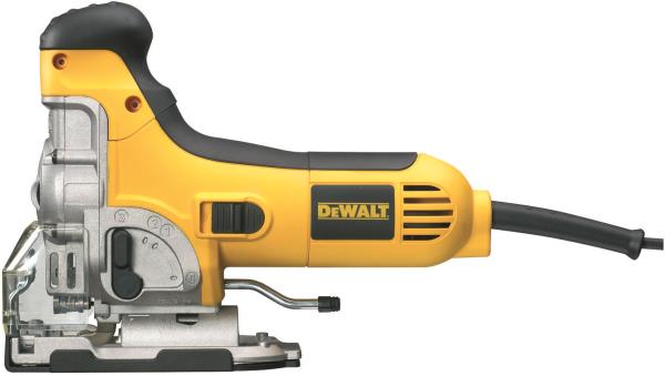 F3020D10018 PVS Seghetto alternativo 701W TSTAK Art. DW333KT-QS Dewalt