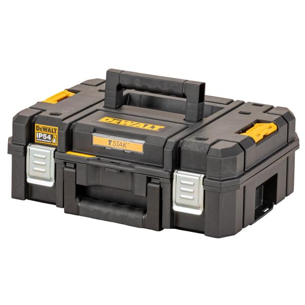 F3020D10020 PVS DEWALT TSTAK SHALLOW BOX Art. DWST83345-1 Dewalt