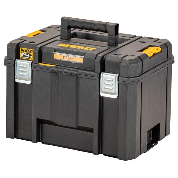 F3020D10032 PVS DEWALT TSTAK DEEP BOX Art. DWST83346-1 Dewalt