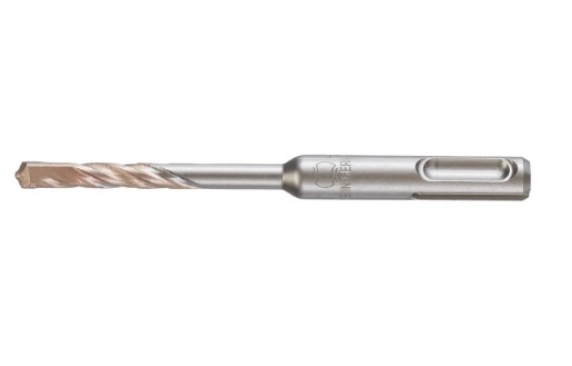F3020D1505 Punta per MURO attacco SDS PLUS EXTREME D.6x110x50 MM cod.DT9514 Dewalt
