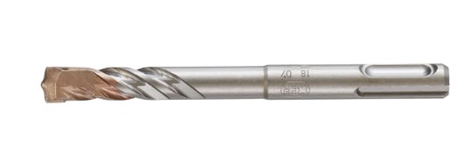 F3020D1545 Punta per MURO attacco SDS PLUS EXTREME D.10x110x50 MM cod.DT9539 Dewalt
