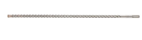F3020D1567 Punta per MURO attacco SDS PLUS EXTREME D.10x460x400 MM cod.DT9545 Dewalt
