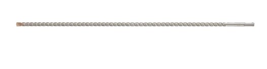 F3020D1568 Punta per MURO attacco SDS PLUS EXTREME D.10x600x550 MM cod.DT9546 Dewalt
