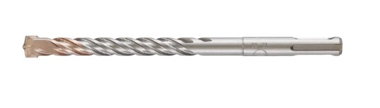 F3020D1569 Punta per MURO attacco SDS PLUS EXTREME D.11x160x100 MM cod.DT9548 Dewalt
