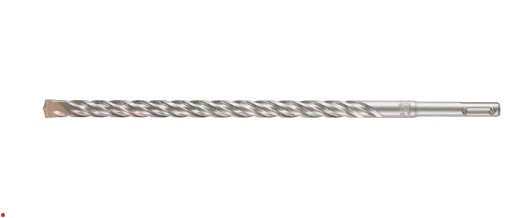 F3020D1577 Punta per MURO attacco SDS PLUS EXTREME D.12x300x250 MM cod.DT9555 Dewalt
