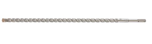 F3020D1579 Punta per MURO attacco SDS PLUS EXTREME D.12x450x400 MM cod.DT9557 Dewalt
