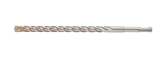 F3020D1580 Punta per MURO attacco SDS PLUS EXTREME D.12x260x200 MM cod.DT9554 Dewalt

