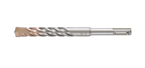 F3020D1585 Punta per MURO attacco SDS PLUS EXTREME D.14x160x100 MM cod.DT9566 Dewalt
