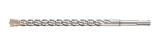 F3020D1591 Punta per MURO attacco SDS PLUS EXTREME D.14x260x200 MM cod.DT9568 Dewalt

