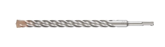F3020D1616 Punta per MURO attacco SDS PLUS EXTREME D.18x300x250 MM cod.DT9589 Dewalt
