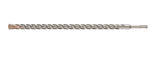 F3020D1618 Punta per MURO attacco SDS PLUS EXTREME D.18x450x400 MM cod.DT9590 Dewalt

