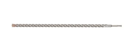 F3020D1619 Punta per MURO attacco SDS PLUS EXTREME D.18x600x550 MM cod.DT9591 Dewalt
