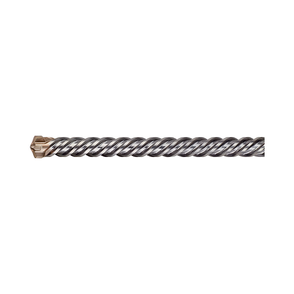 F3020D2505 Punta per MURO attacco SDS MAX 4 TAGLIENTI D.18x540 MM cod.DT9412 Dewalt