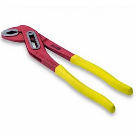 F3034WP240 PINZA REGOLABILE 240mm ROSSA cod. WP240 Hit/Mistral