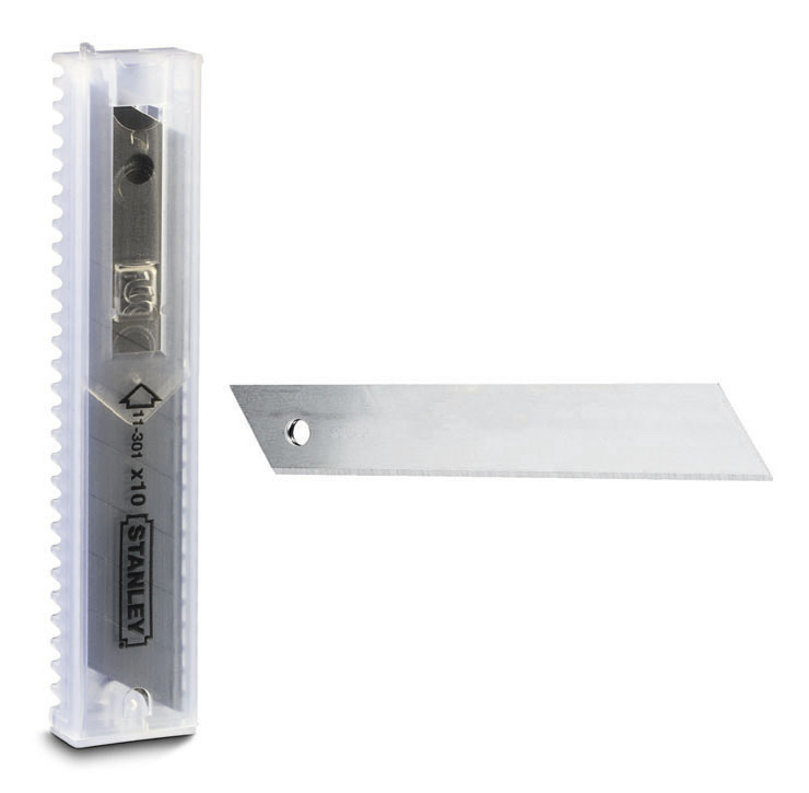 F3035100006 PVS CONF.10 LAME SPEZ.MM. 9 DISP. Art 0-11-300 Stanley