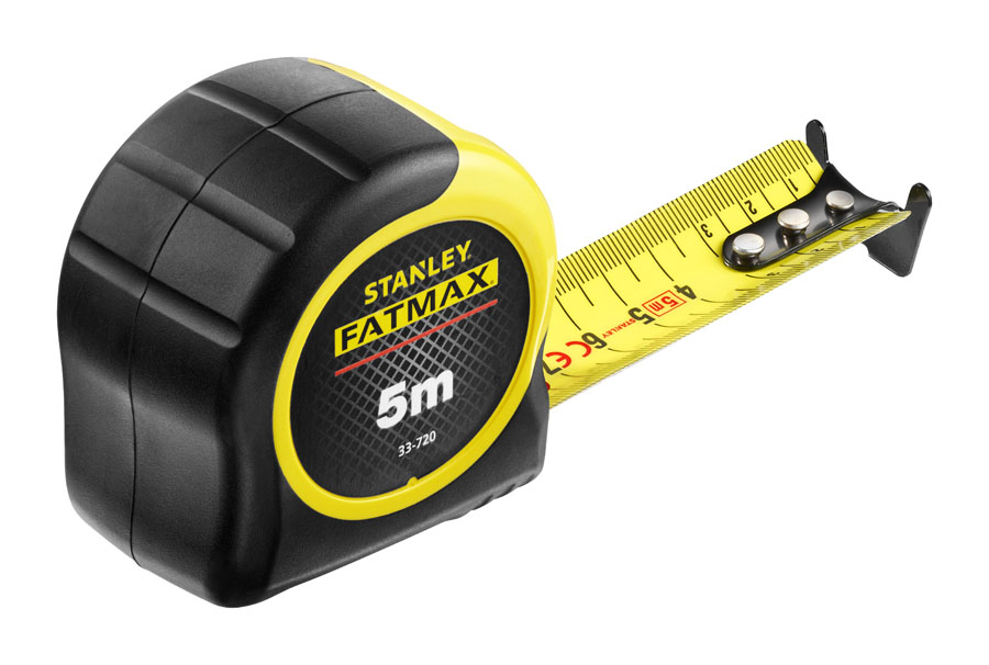 F3035100020 PVS FLESS. FATMAX 32MM - 10MT Art 0-33-811 Stanley