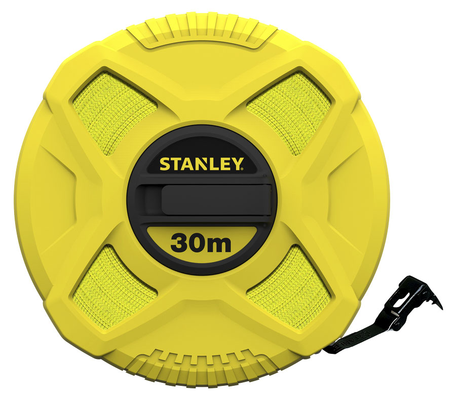 F3035100023 PVS ROTELLA FIBERGLASS 20M Art 0-34-296 Stanley