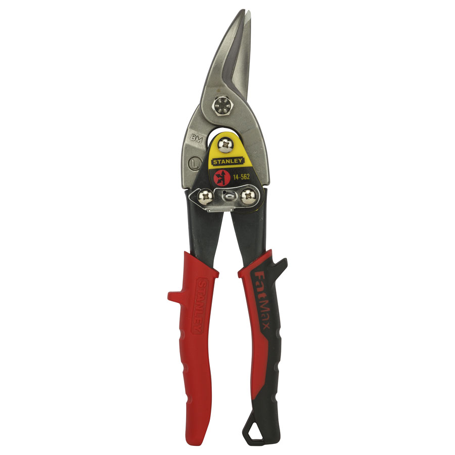 F3035100035 PVS CESOIE TAGLIO DESTRO BI-MAT Art 2-14-564 Stanley