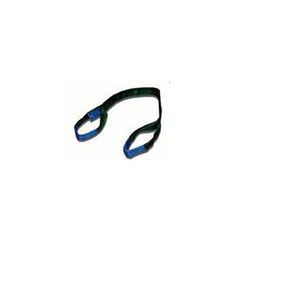 F3038CDS5015 NASTRO/FASCIA di sollevamento VIOLA  PORTATA LINEARE kg.1000 mt.5 cod.CDS50/1/5 Lace - CE/DDL/C50/MT05