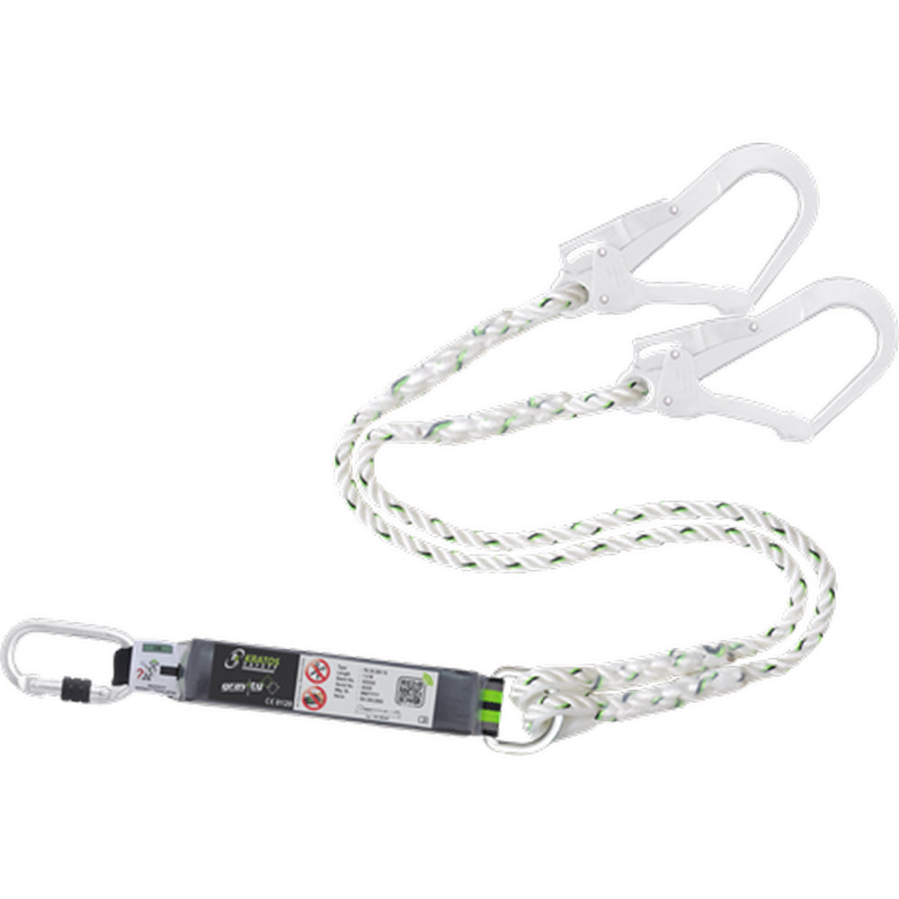 F3046100015 PVS AC.KR FA 30 200 15 ASS.ENERG. PZ 45 MM CORDINO 1,5M, 2 CONNETT. Art. 0243133 Cenigomma