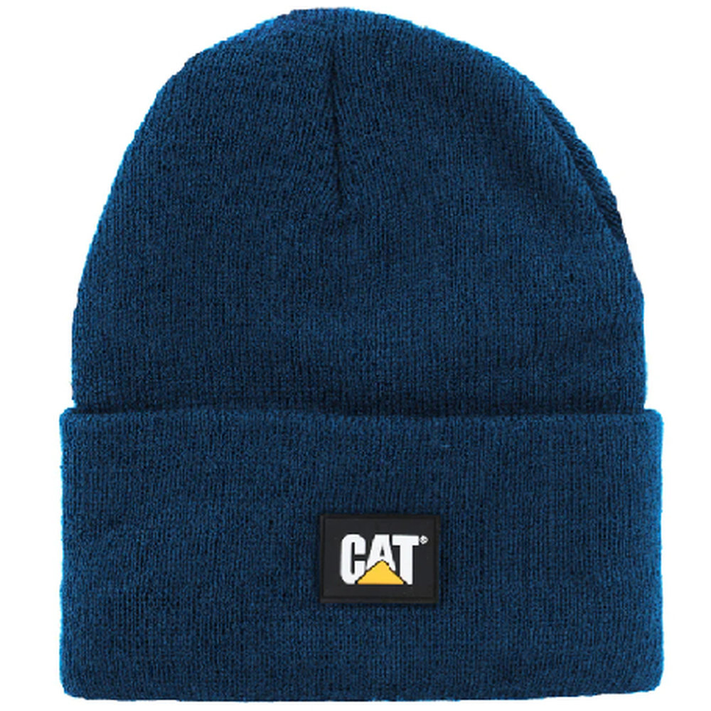 F3046600079 PVS CAPPELLINO CAT 1090026 COLORE BLU in acrilico Art. 600079 Cenigomma