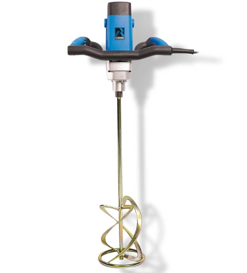 F3055364001 ELETTRICO MISCELATORE EV 22 ULTRA POWER 1220W per mescolatori fino a 140mm art.364.001 Rurmec
