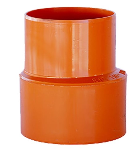 F3058Z50030 AUMENTO eccentrico serie FOGNATURA PVC Ø 160/250